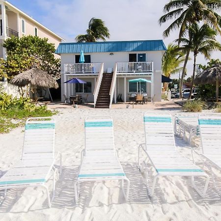 Seabreeze At Anna Maria Island Inn Bradenton Beach Exterior photo