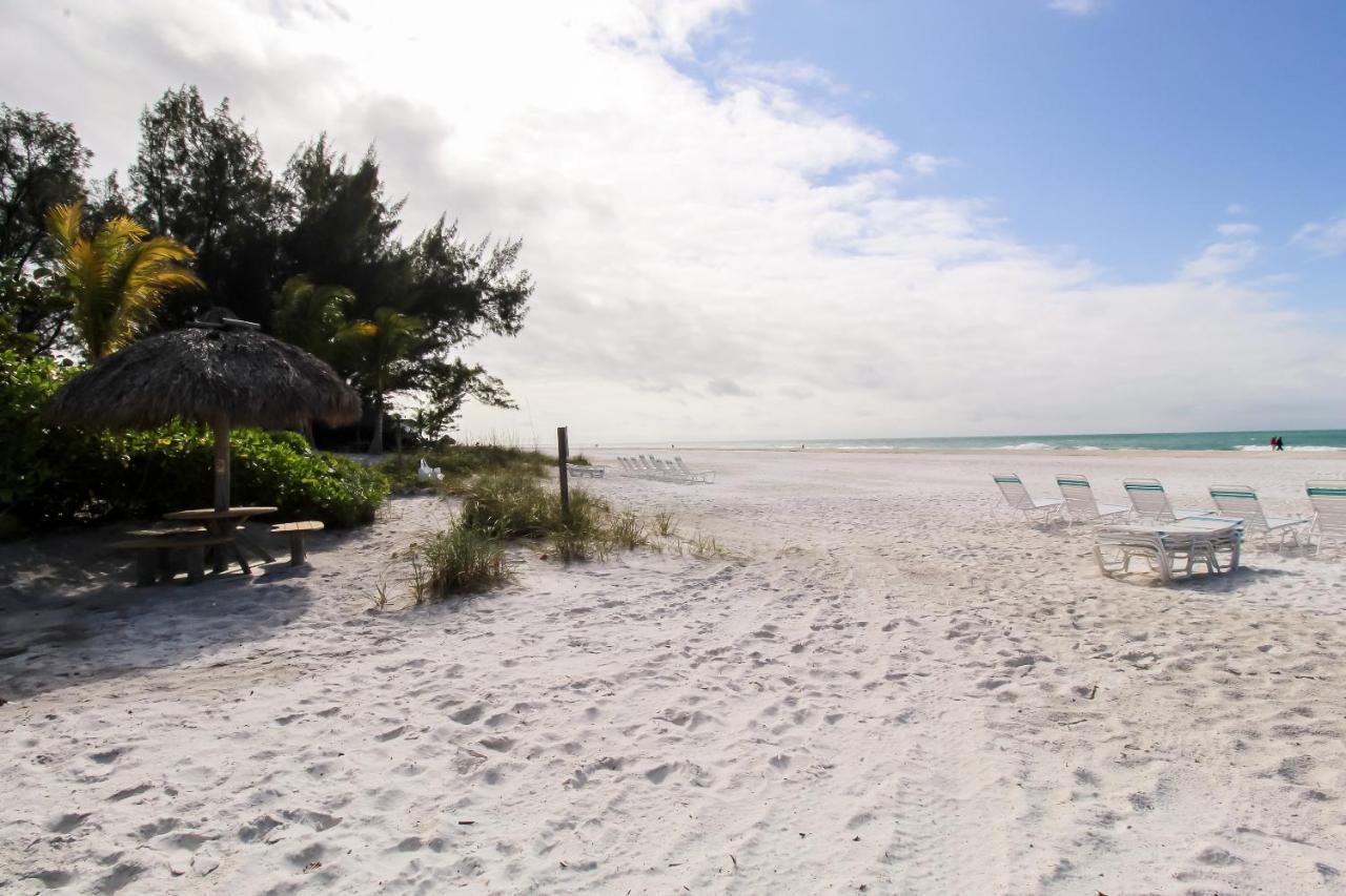 Seabreeze At Anna Maria Island Inn Bradenton Beach Exterior photo