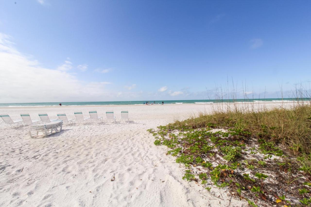 Seabreeze At Anna Maria Island Inn Bradenton Beach Exterior photo