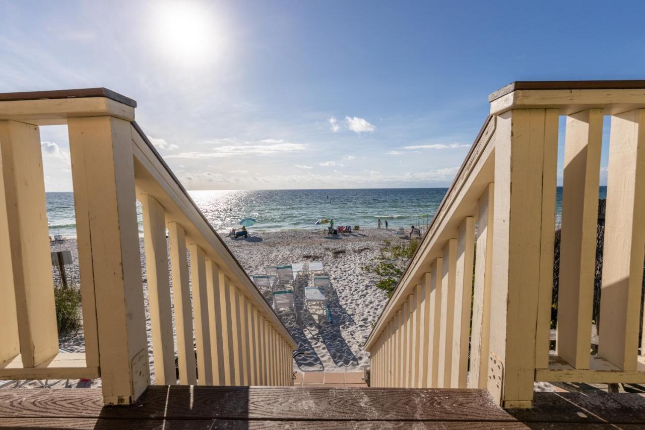 Seabreeze At Anna Maria Island Inn Bradenton Beach Exterior photo