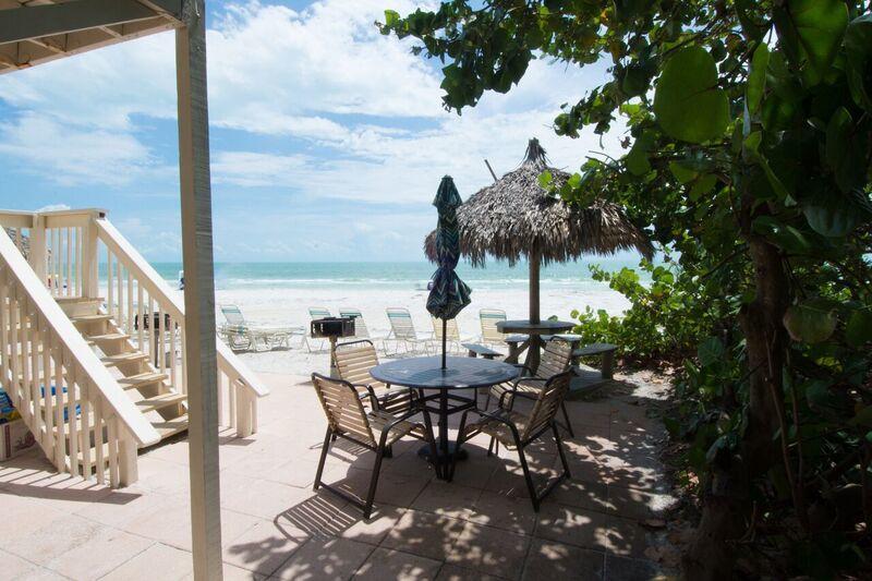 Seabreeze At Anna Maria Island Inn Bradenton Beach Exterior photo