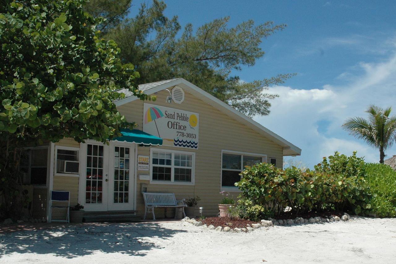 Seabreeze At Anna Maria Island Inn Bradenton Beach Exterior photo